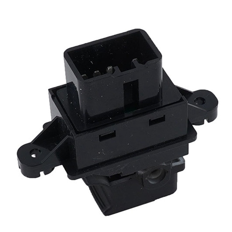 Nút công tắc điều khiển cửa sổ điện cho Kia Picanto Morning 2011-2016 93575-1Y000