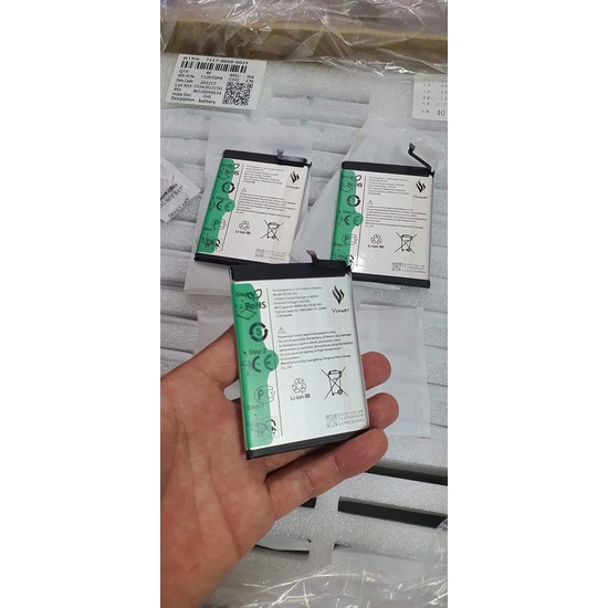pin vsmart Joy 4 / BVSM-441 / pin zin new chính hãng | Shopee Việt Nam