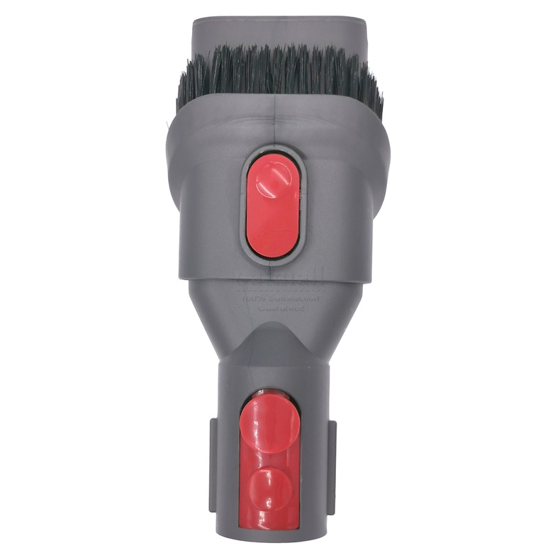 Dành cho máy hút bụi dyson V7V8V10V11 Mở rộng mềm mại khác nhau đầu hút nhỏ thay thế phụ kiện stokc