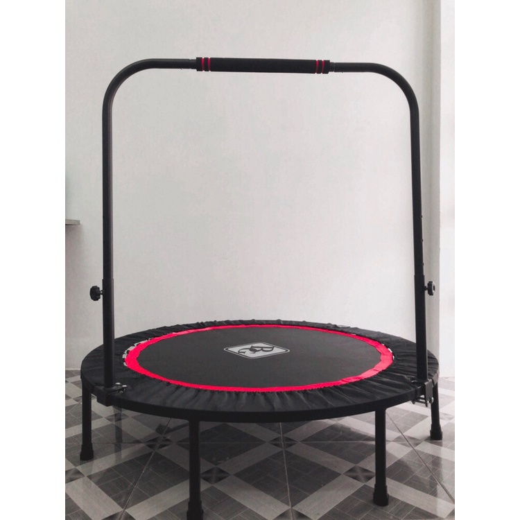 Ảnh {ALL SIZE} BG-Sàn nhún cao cấp dành cho mọi lứa tuổi Trampoline size: 40TL, 40TLM, 48TL, 50TL 4