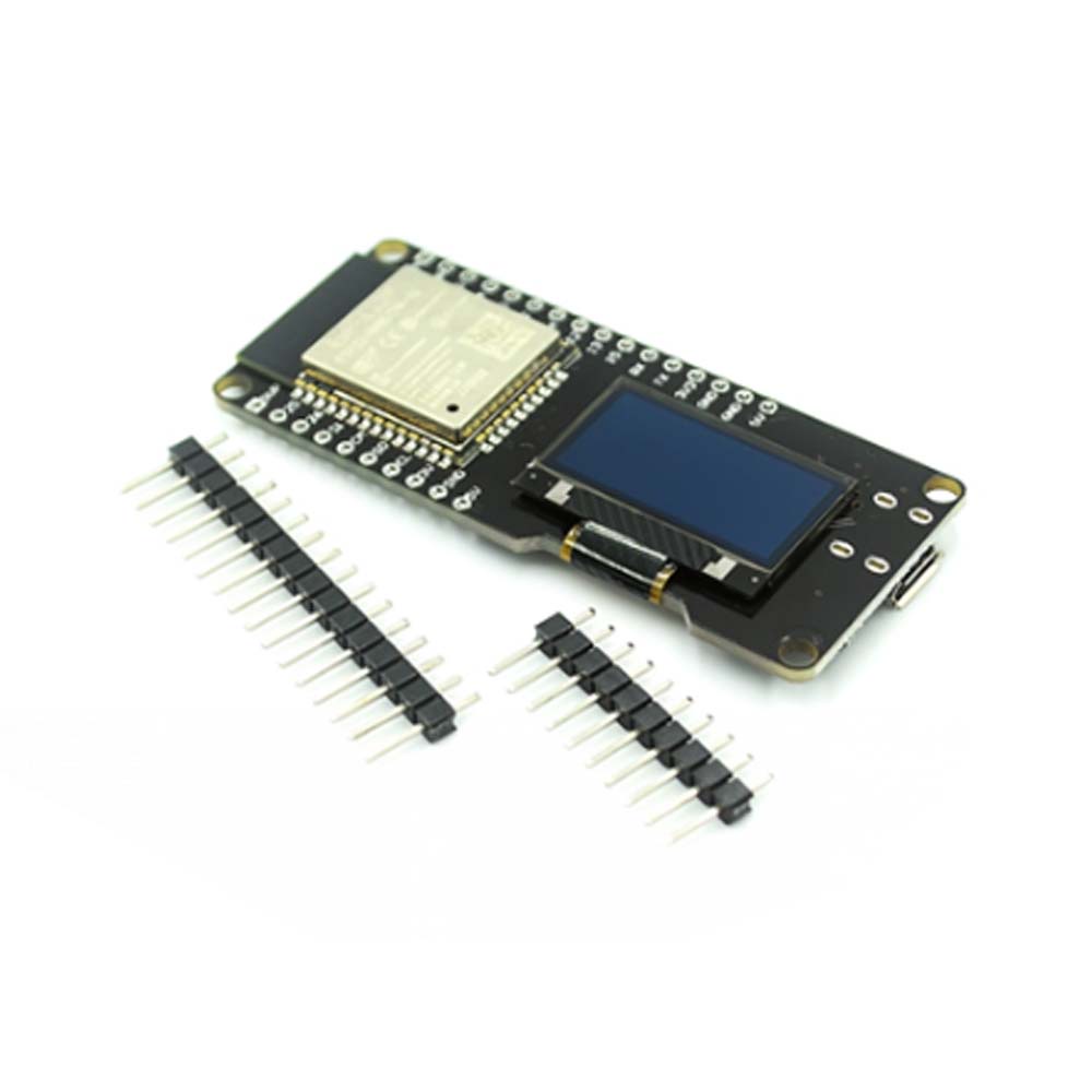 Mô đun Bo Mạch Phát Triển Wifi Bluetooth 4mb Flash Uno D1 R32 Cho For Wemos D1 Esp32 Arduino 2212