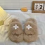 Dép Lông đế cao 5cm hàng đẹp