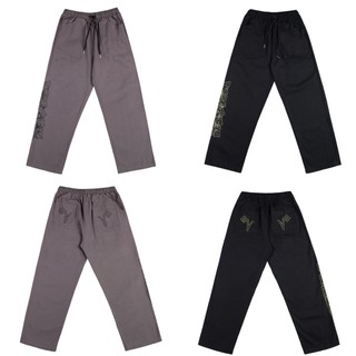 Quần dài Unisex THE WALLS Crinkle Pants VIGER
