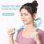 Dụng Cụ Massage Cổ Vai Gáy Cầm Tay 6 Bi, Thư Giãn Cổ Vai Gáy Và Toàn Thân