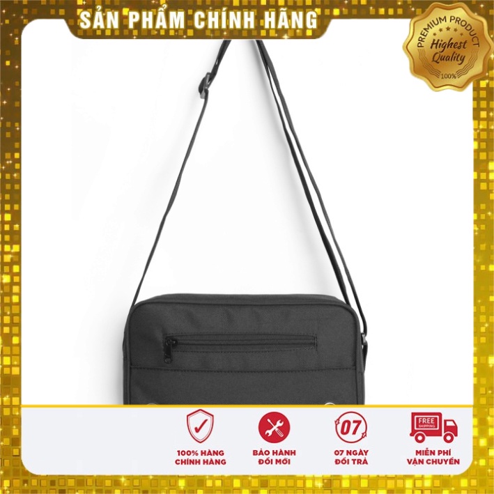 Túi đeo chéo Teelab Crossbody Messenger Bag AC061