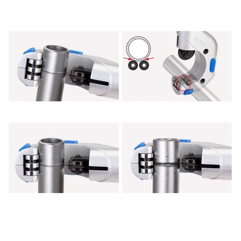Dụng Cụ Cắt Cổ Phuộc ø5mm-ø50mm Hàng Chất Lượng | Cắt Cổ Phuộc/Ghidong Hay Các Vật Hình Trụ Có Đường Kính ø5mm-ø50mm