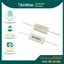 Điện trở sứ 5W 0.1R-150K chất lượng cao.