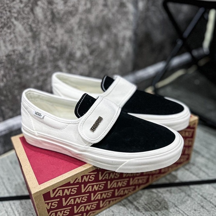 Giày Vans Slip On Multi Tropic Vn0A4U38Ws9 Giá Tốt Tháng 4, 2023 | Mua Ngay  | Shopee Việt Nam