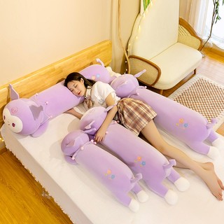 Gối Ôm Dài 100cm Kuromi 100cm Dễ Thương Cho Bé