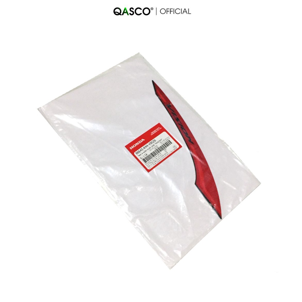 Tem A sườn trước phải *NHA76M* VISION 2019-2020 QA(86645K44V90ZB) _( 7C ...