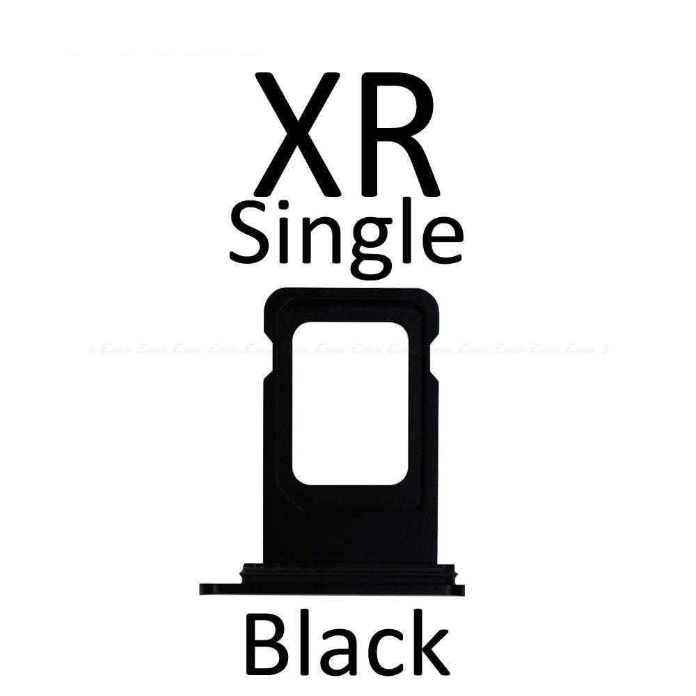 Khay Đựng Sim Điện Thoại Thay Thế Cho IP XR
