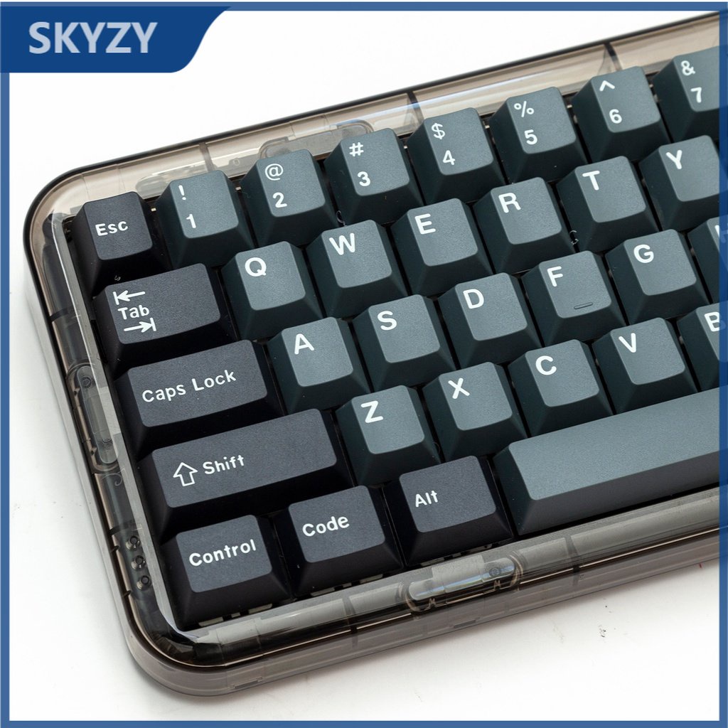 Apollo Keycaps Cherry Profile PBT Double Shot Bàn Phím Cơ Keycap ...