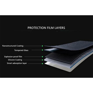 Kính Cường Lực Bảo Vệ Màn Hình Máy Tính Bảng Bằng PC Chống Trầy Xước Cho Alcatel 3T 8 Tablet 8.0 inch