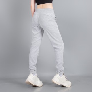 Quần thể thao Gladimax Jogger Nỉ Tăm thiết kế cá tính, dày dặn, êm ái, ấm áp cho mùa thu đông