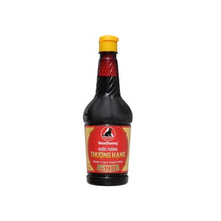 Nước Tương Nam Dương Thượng Hạng 210Ml Chuẩn Vị Ngon Truyền Thống