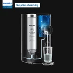 [Hàng Chính Hãng] Máy lọc nước RO để bàn Philips ADD6910, Làm nóng nhanh 3s - Không cần lắp đặt — ảnh 4