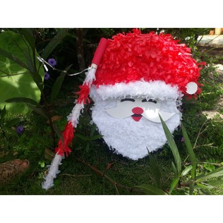 Pinata đập kẹo Santa Clause - Trò chơi tiệc tập thể cực vui