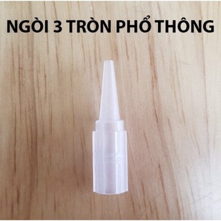 -100chiếc] ngòi phổ thông dùng cho máy rồng,máy idm ,máy zenka