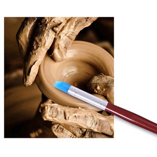 Set 5 Bút Silicone Dùng Trong Nha Khoa