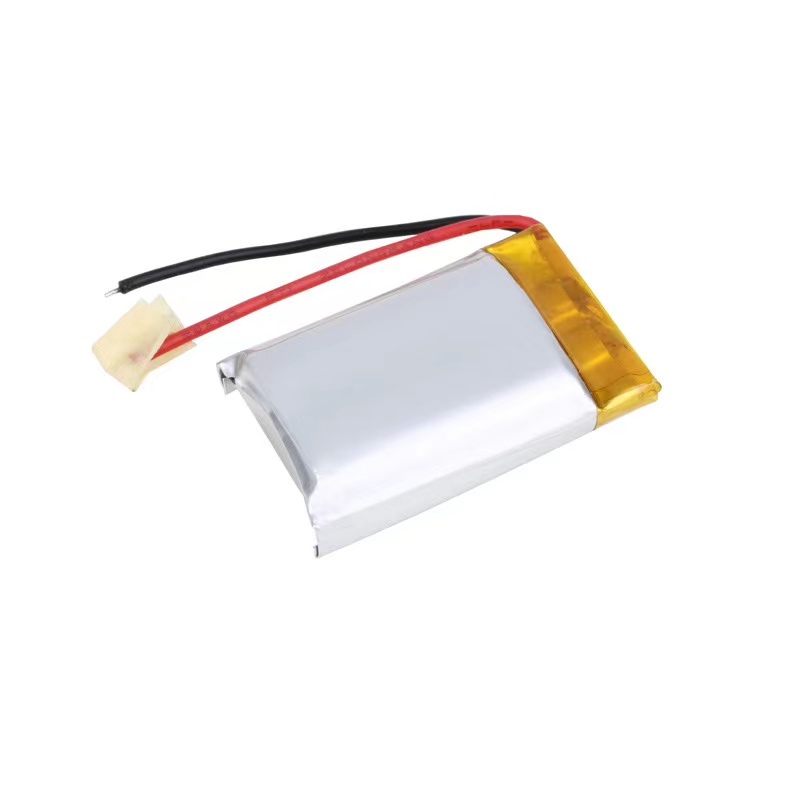 Pin Li-Po 3.7V 103040 1200mAh (Lithium Polyme) cho loa Bluetooth, Định ...