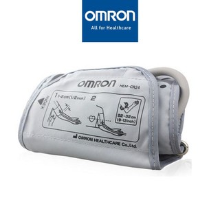 Vòng bít Cuff máy đo huyết áp OMRON size S/M/L bảo hành chính hãng 6 tháng