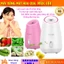 Máy xông mặt thảo dược hoa quả tự dộng 2 in 1
