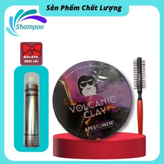 sáp vuốt tóc nam giá tốt (Good price hair wax for men) Sáp vuốt tóc giá rẻ đến mức bất ngờ cho nam giới? Bạn không tin đúng không? Xem ngay hình ảnh liên quan đến từ khóa này để tìm hiểu những sản phẩm sáp vuốt tóc nam có giá cả hợp lý, chất lượng vượt trội. Với những lựa chọn này, bạn hoàn toàn có thể tạo ra kiểu tóc ưa thích của mình mà không cần phải lo lắng về chi phí.