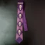 Sát Thủ Kỳ Dị Jojos Phiêu Lưu Nữ Hoàng Kira Yoshikage Cosplay Silk Tie Mát mẻ