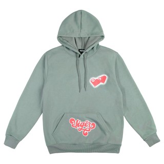 Áo Hoodie Unisex 8-CHERRY VIGER