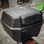 Nệm tựa lưng Givi BB42N, gắn cho thùng Givi B42N, E43, B32, B32 - chính hãng