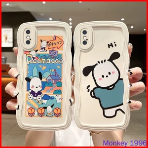 ốp điện thoại iPhone XS Max ốp lưng iPhone X XR Ốp Điện Thoại tpu Mềm Chống Rơi Họa Tiết Hoạt Hình Cho iPhone xs max x xr xs max