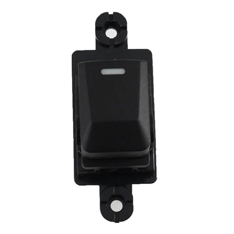 Nút công tắc điều khiển cửa sổ điện cho Kia Picanto Morning 2011-2016 93575-1Y000