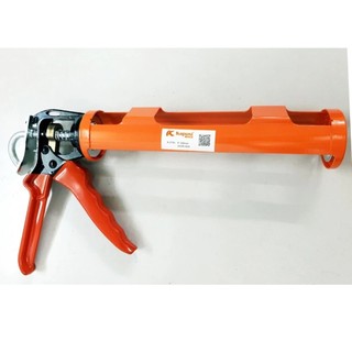 Súng bắn keo silicon hãng Kapusi Nhật Bản cứng cáp, chịu lực tốt, gồm 3 phân loại, Bảo hành 12 tháng