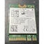 Card Wifi Intel Dual Band Wireless-AC 3160 3165 Blutooth 4.0 2 băng tần 2.4g / 5g 433m Ngff