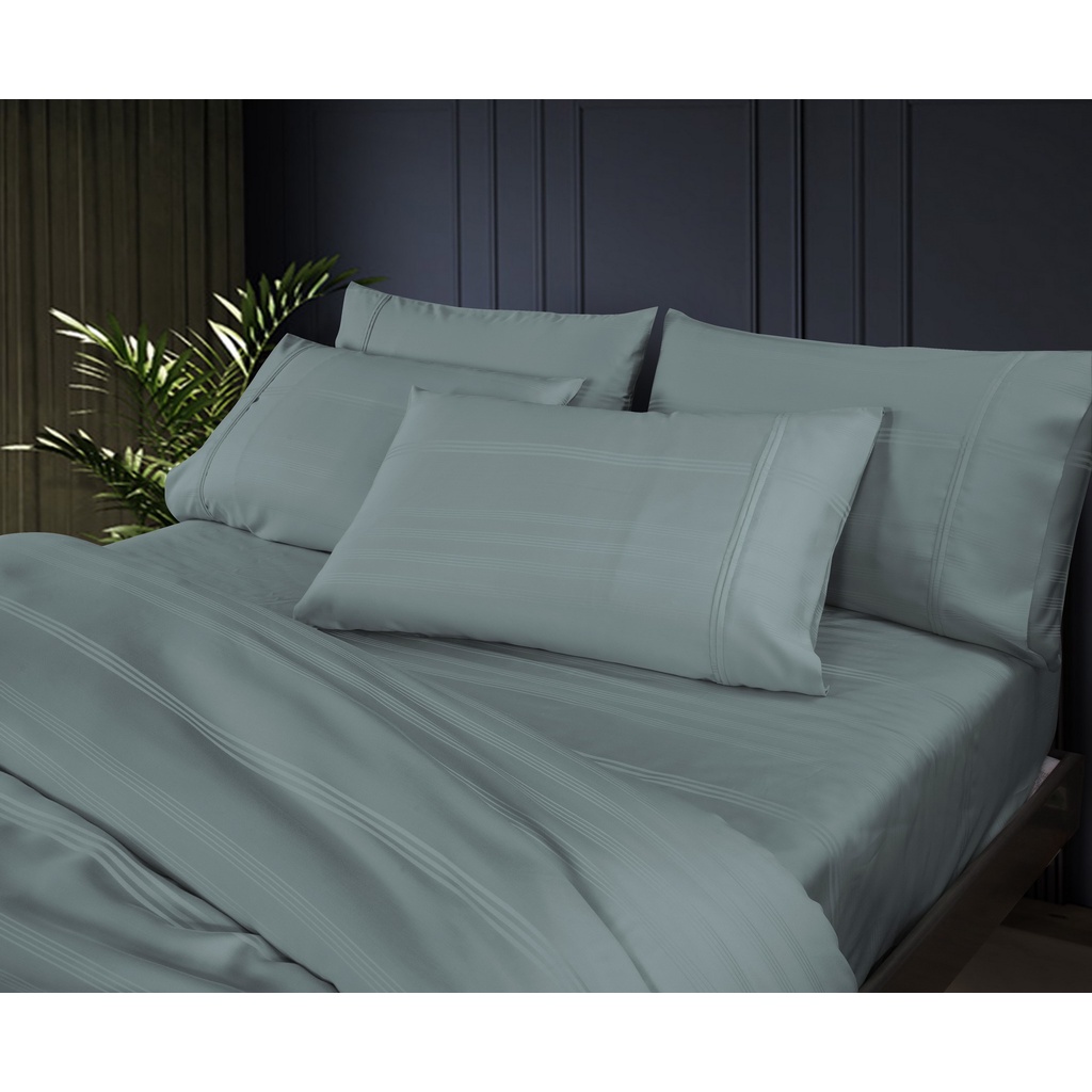 Vỏ gối Akemi Tencel Sadler