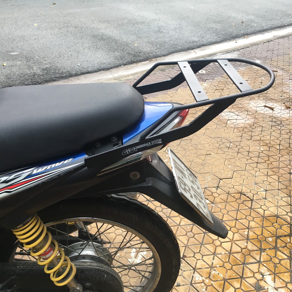 Baga MV GIVI Wave RSX110  - Chính hãng