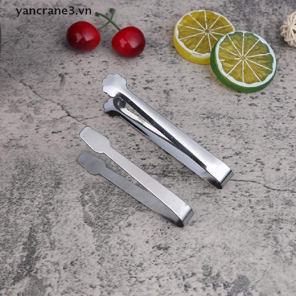 1 Kẹp thép không gỉ tiện dụng cho nhà bếp yancrane3.vn