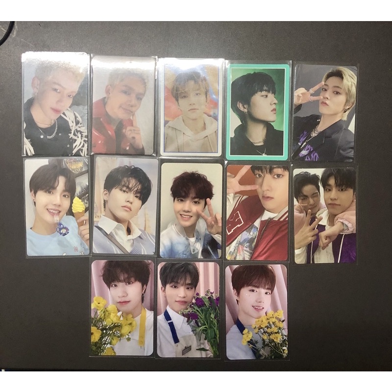 card Treasure official | Shopee Việt Nam