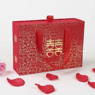 Hộp quà mật ong hộp đóng gói Mứt di động hộp quà hộp Kraft Túi Quà Tặng Cửa Hộp Quà Tặng tiệc tùng Hộp Quà Tặng bữa tối