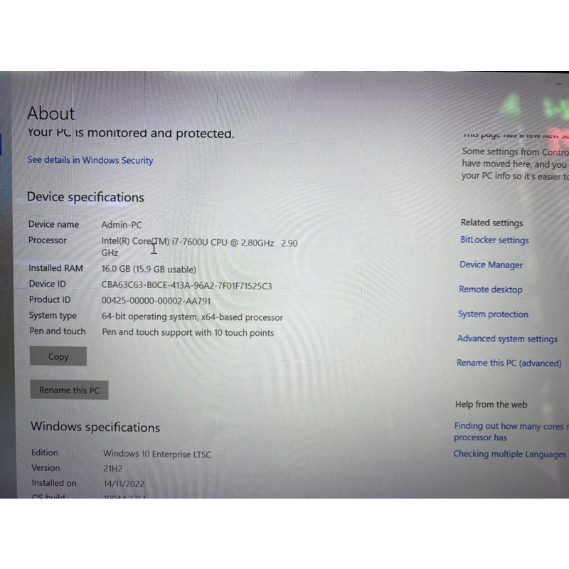 Dell latitude 7389 | Shopee Việt Nam