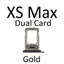 Khay Đựng Sim Điện Thoại Cho Iphone X XS Max SE 2020 2022