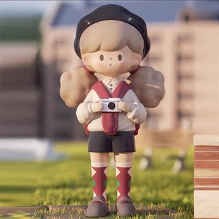 (✿Tùy chọn) F.UN Molinta ❈ 米 ✷ ❈ ❈ ❈ ❈ ❈ ❈ ❈ ❈ ❈ Blind Box Chơi game hợp thời trang