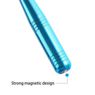 DARON Móc Detacher Dụng Cụ Câu Cá Phụ Kiện Câu Cá Tay Cầm Nhôm Chống Trơn Trượt An Toàn Di Động Móc Nhôm Extractor