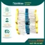 Điện trở 1W 0R-1.5K chân đồng 1% túi 20 con đầy đủ giá trị