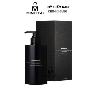 Dầu gội xả tóc cao cấp 2 Trong 1 Morris Motley Conditioning Creme Shampoo 500ml