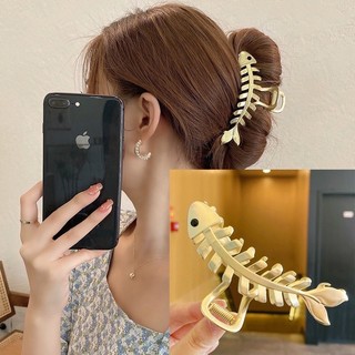 Kẹp tóc hình thời trang tiện dụng