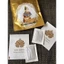 Miếng dán thải độc chân Gold Princess Royal Thái Lan