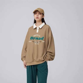 Áo Khoác Chuột Túi chui ⚡️ HOT ⚡️Áo Sweater Polo Nam Nữ In hình chất Nỉ trần bông phong cách cá tính tay dài BRNAD K1