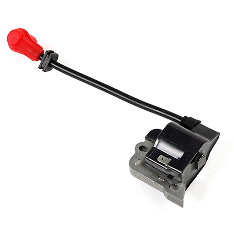 Hệ thống cuộn dây Mũ đỏ có dây chuyển đổi cho động cơ Zenoah CY ROVAN cho 1 / 5 HPI Rovan Km BAJA 5B 5T 5SC Phần