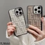 Dành Cho iPhone 14 14Pro 14ProMax 14MAX 6 6s 7 8 Plus X XR XS Max SE2020 Da Full Cover Vỏ Điện Thoại Cổ Điển Thiết Kế Độc Đáo Bảo Vệ Vỏ Điện Thoại